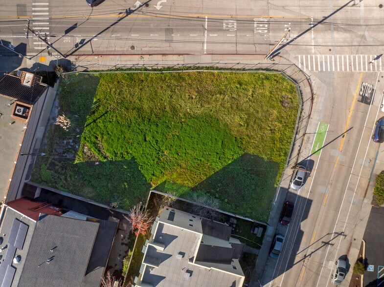 More Photos Of 1024 Soquel Ave, Santa Cruz Land For Sale