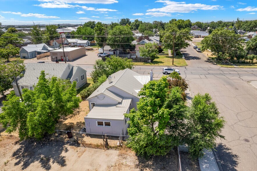 More Photos Of 191 SW 5th Ave, Ontario Specialty For Sale