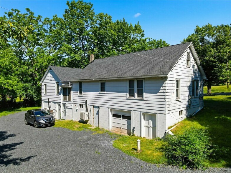 More Photos Of 7102 Route 209, Stroudsburg Apartments For Sale