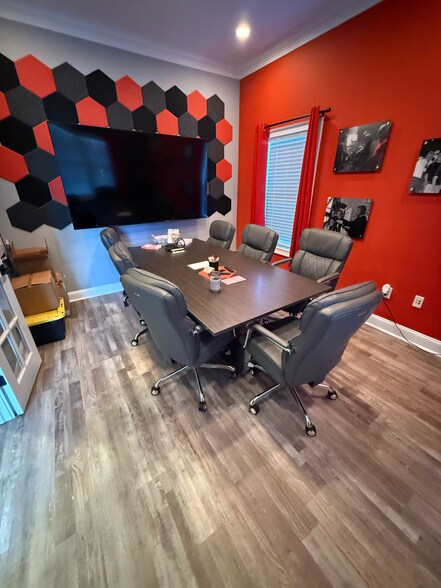 More Photos Of 1275 Shiloh Rd, Kennesaw Office For Lease