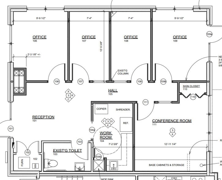 More Photos Of 4101 S Taft Hill Rd, Fort Collins Office For Lease