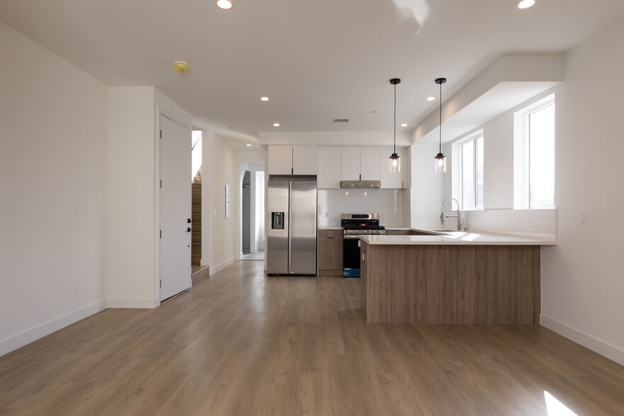 More Photos Of 4514 Lomita St, Los Angeles Multifamily For Sale