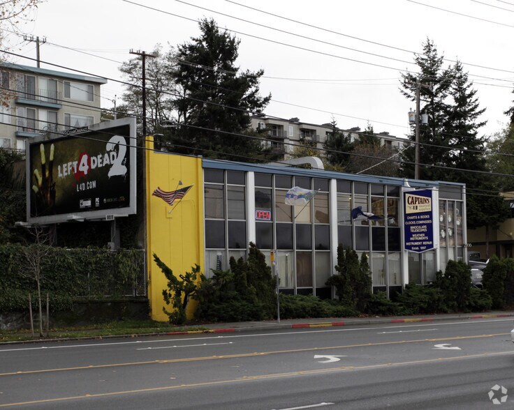 More Photos Of 2500 15th Ave W, Seattle Freestanding For Sale