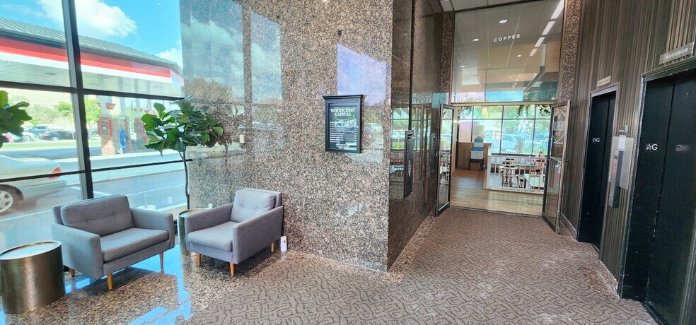 More Photos Of 3113 S University Dr, Fort Worth Office For Lease