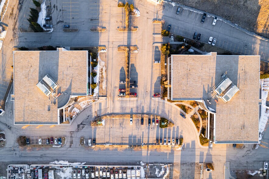 More Photos Of 6807 Railway St SE, Calgary Office For Lease