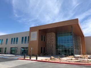 More Photos Of 6360 S Rainbow Blvd, Las Vegas Loft Creative Space For Lease