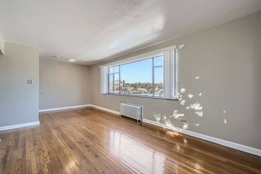 More Photos Of 1475 Cherry St, Denver Apartments For Sale
