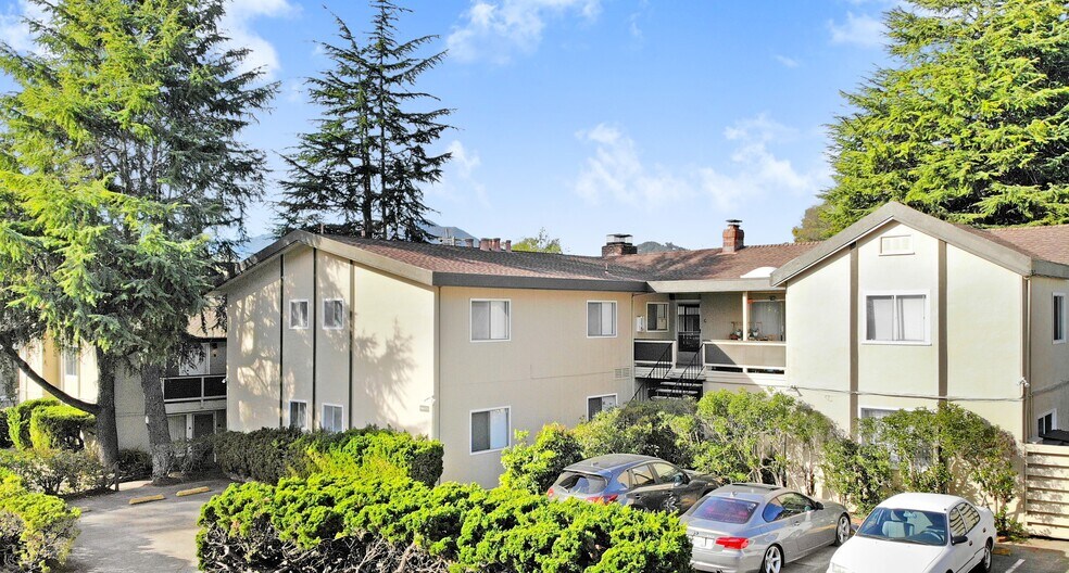 More Photos Of , Mill Valley Multifamily For Sale