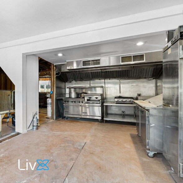 More Photos Of 1090 Route 22, Lebanon Restaurant For Sale