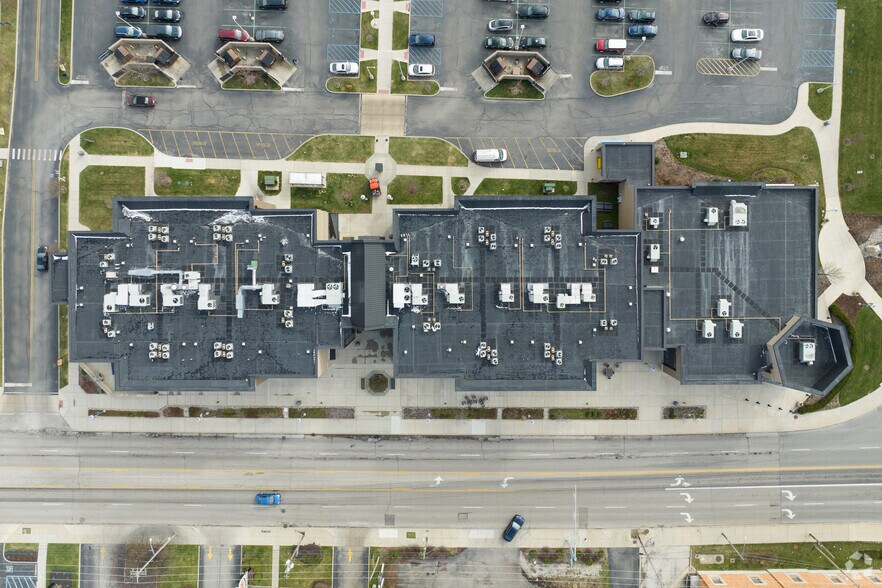 Photo of 1st Floor Ste 1440 G