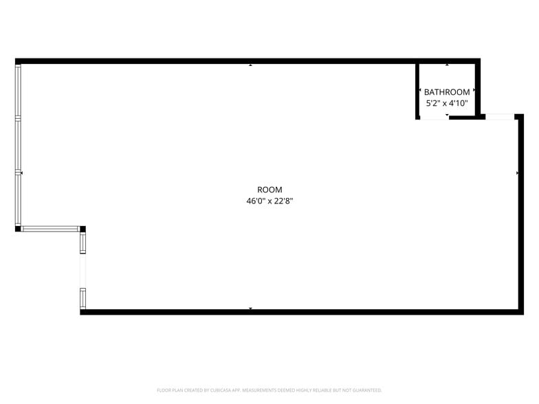 More Photos Of 1200-1210 Stewart Ave, Las Vegas Unknown For Lease