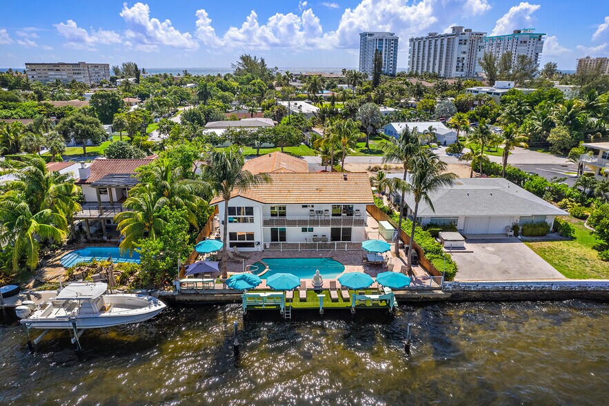 More Photos Of 605 S Riverside Dr, Pompano Beach Apartments For Sale