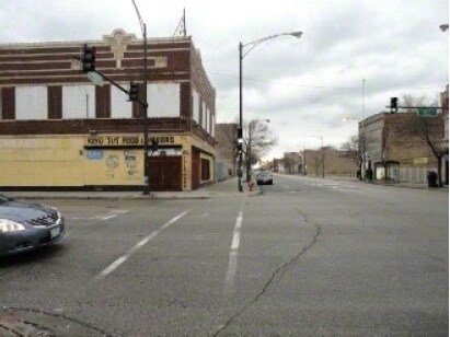 More Photos Of 6858 S Halsted St, Chicago Freestanding For Sale