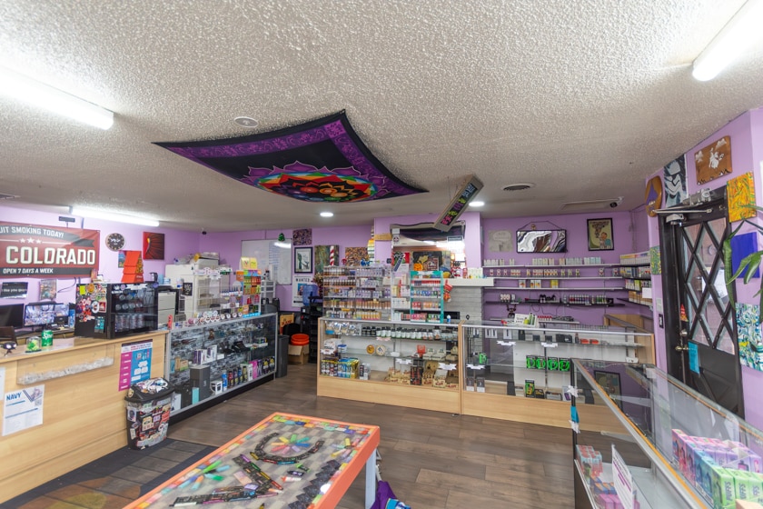 More Photos Of 1710 W Eisenhower Blvd, Loveland Storefront Retail Office For Lease