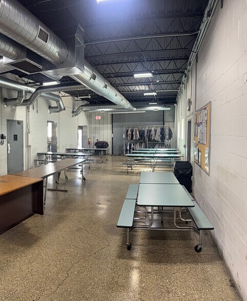 More Photos Of 210 Hall St SW, Grand Rapids Warehouse For Sale