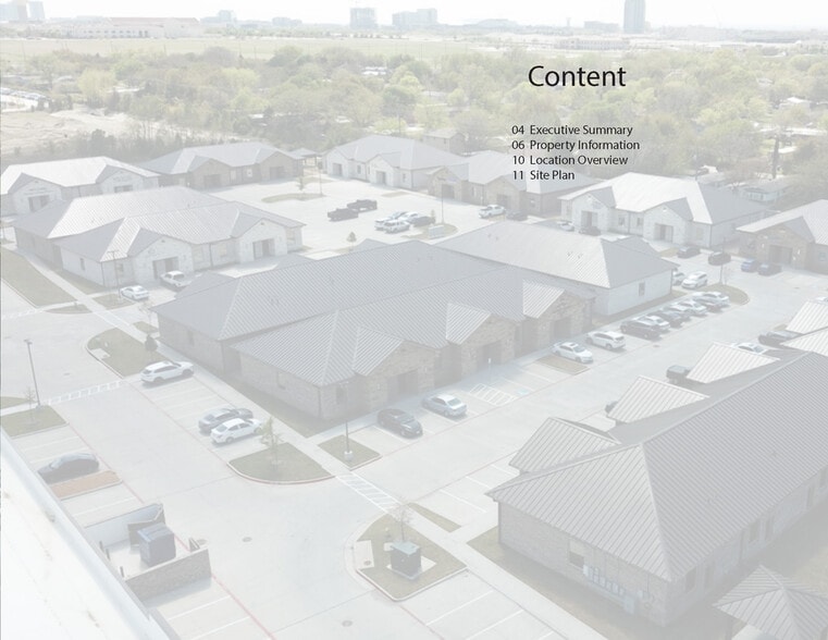 More Photos Of 5899 Preston Rd, Frisco Office For Sale