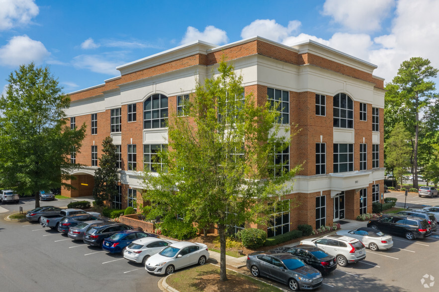 Primary Photo Of 10815 Sikes Pl, Charlotte Office For Lease