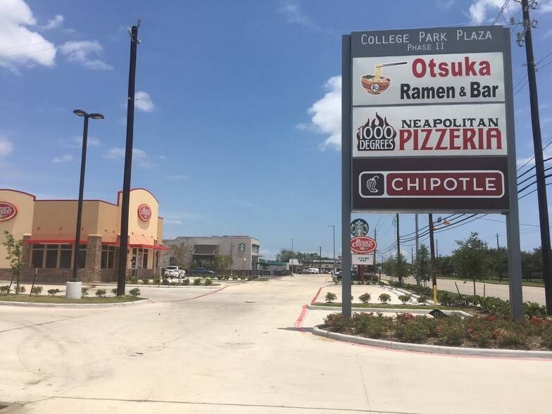 More Photos Of 8035 Spencer Hwy, Deer Park General Retail For Sale