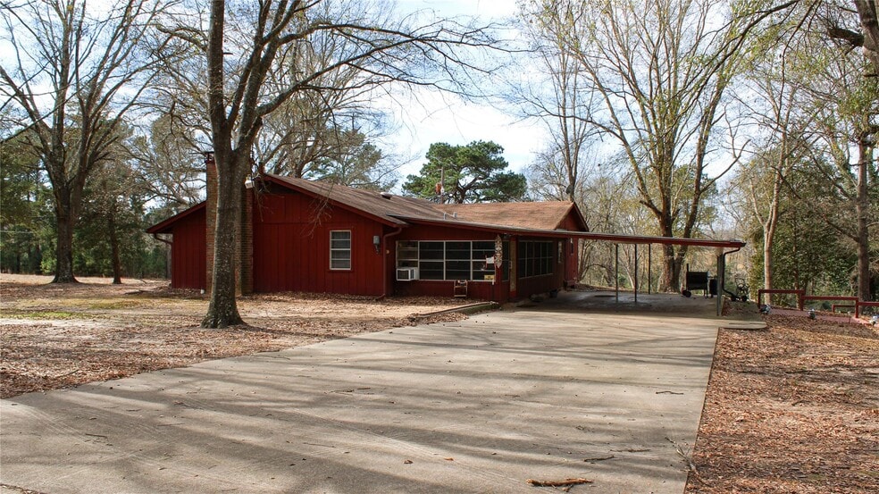 More Photos Of 2801 TX-11, Pittsburg Land For Sale