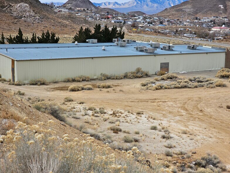 More Photos Of 400 US Highway 6, Tonopah Bowling Alley For Sale