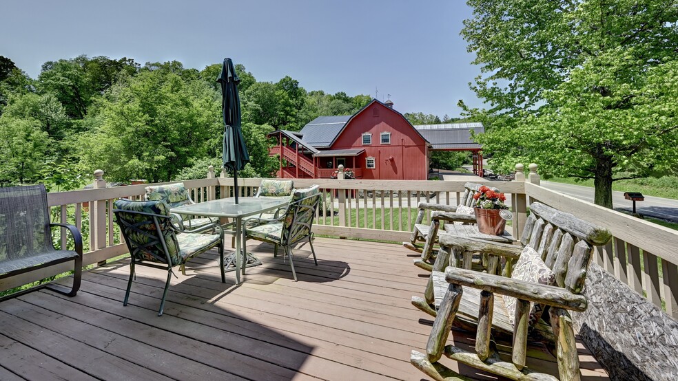 More Photos Of 6838 County Road 203, Millersburg Hospitality For Sale