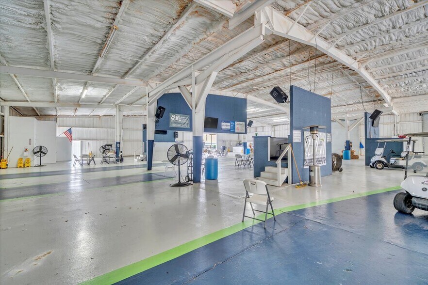 More Photos Of 441 Dunbar Rd, Warner Robins Warehouse For Sale