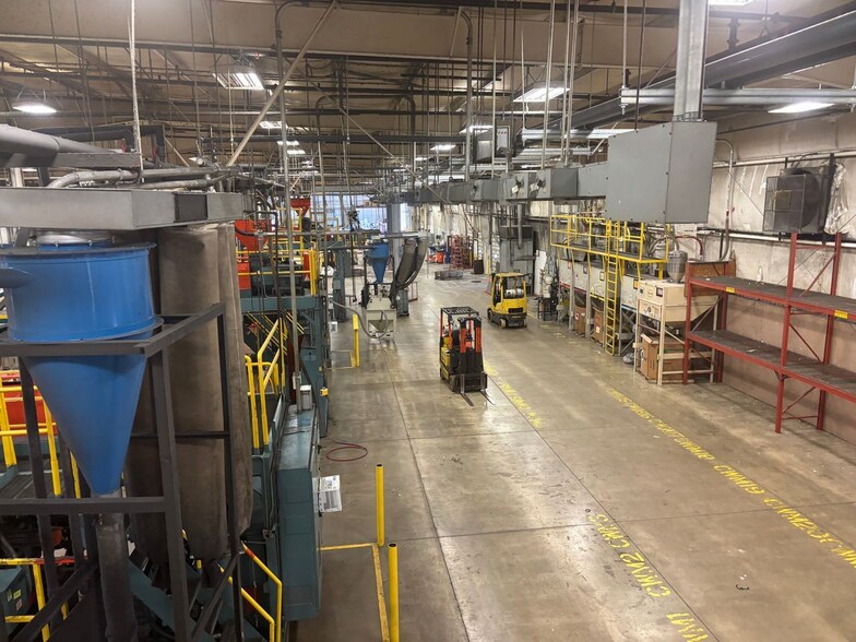 More Photos Of 25 Concept Dr, Coldwater Manufacturing For Sale