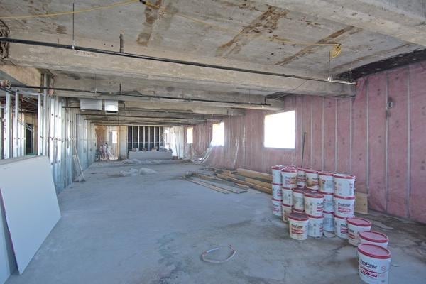 More Photos Of 1000 Massachusetts Ave, Boston Showroom For Lease