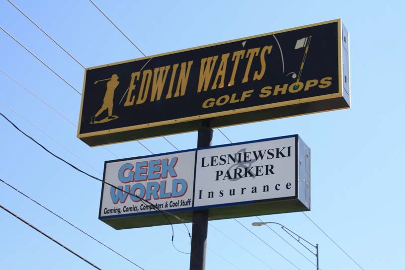 More Photos Of 402 W Southwest Loop 323, Tyler Freestanding For Lease