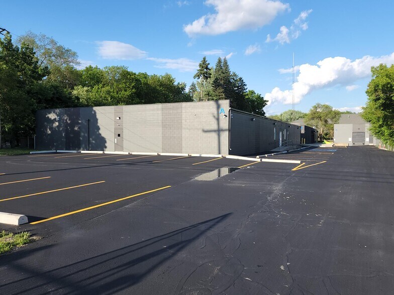 More Photos Of , Ypsilanti Unknown For Sale