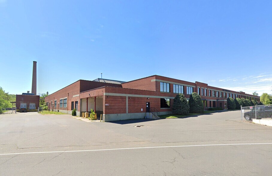 More Photos Of 50 Emmett St, Bristol Manufacturing For Lease
