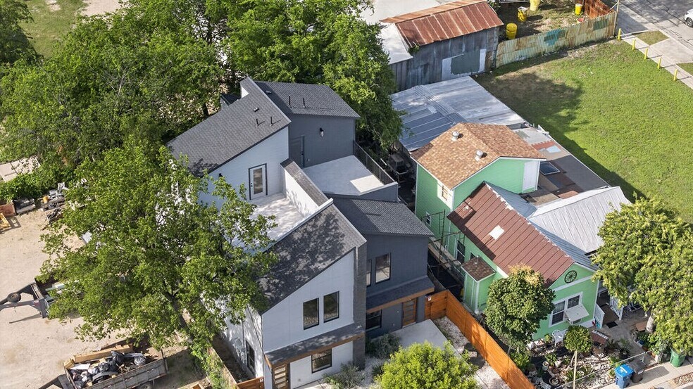 More Photos Of 125 Dashiell St, San Antonio Multifamily For Sale