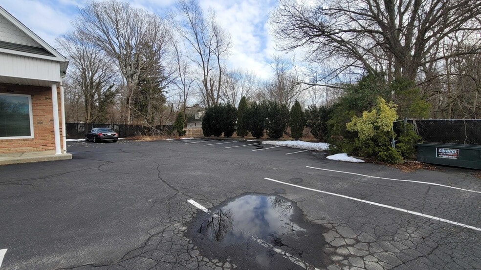 More Photos Of 1814 Middle Country Rd, Ridge Freestanding For Sale