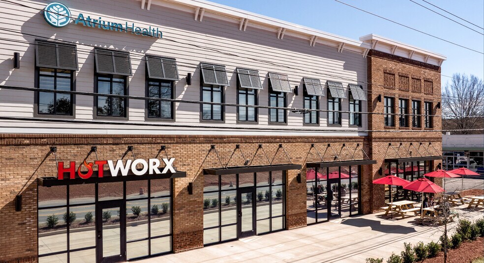 More Photos Of , Cornelius General Retail For Sale