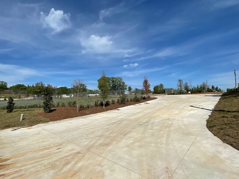 More Photos Of 19112 Causey Rd, Clermont Land For Lease