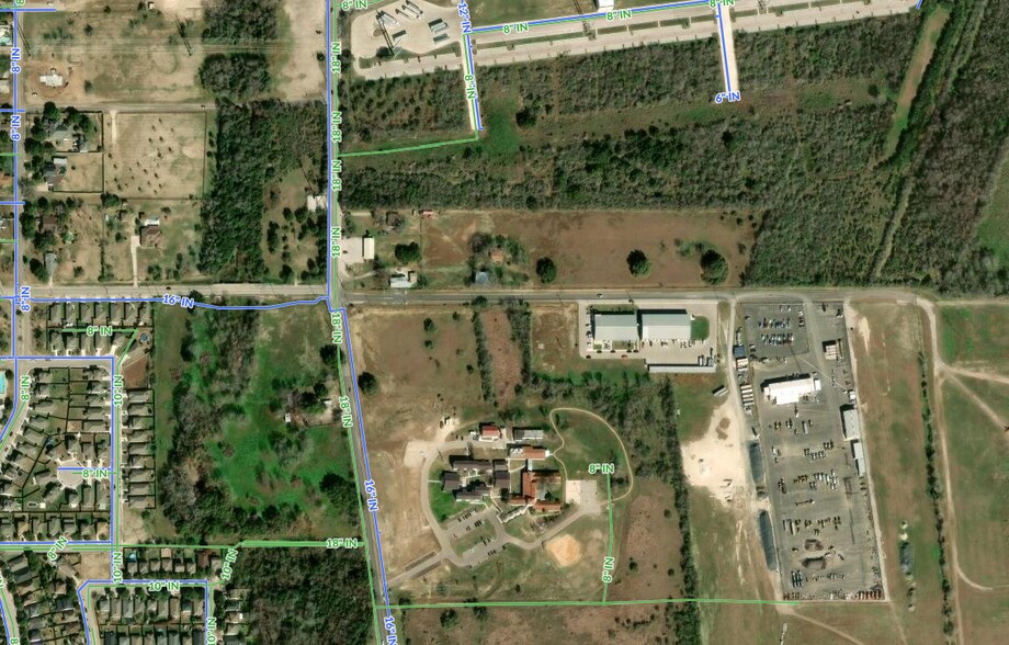 More Photos Of 9758 Southton Rd, San Antonio Land For Sale