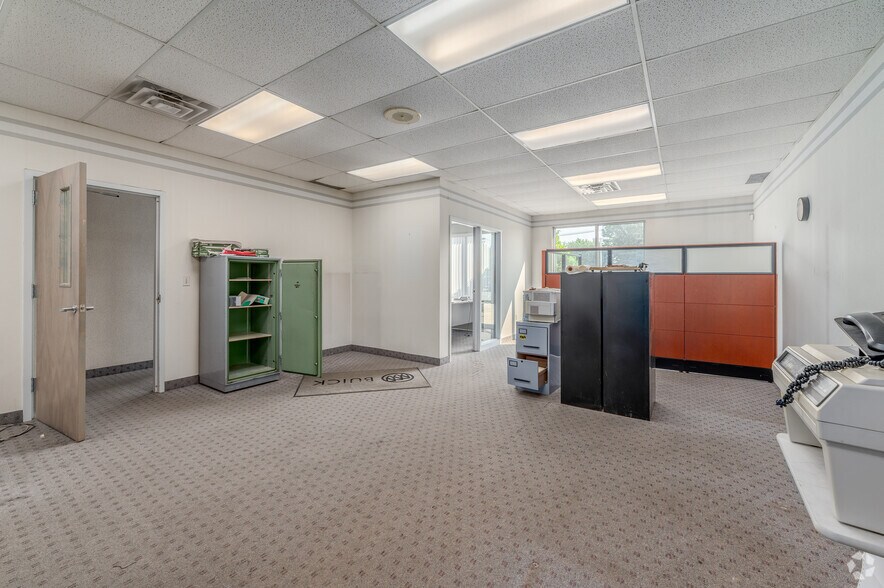 Photo of 1st Floor Ste 