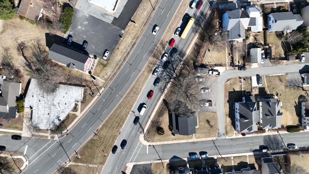 More Photos Of 522 Memorial Pky, Phillipsburg Office Residential For Sale