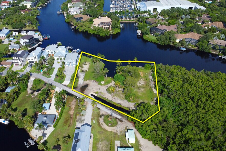 More Photos Of 27495-27523 Big Bend Rd, Bonita Springs Land For Sale