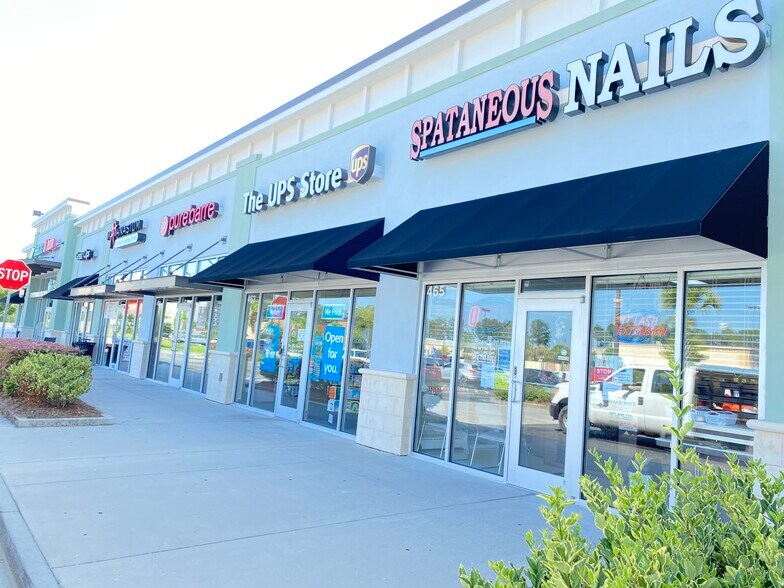 More Photos Of 467 Pooler Pky, Savannah Unknown For Lease