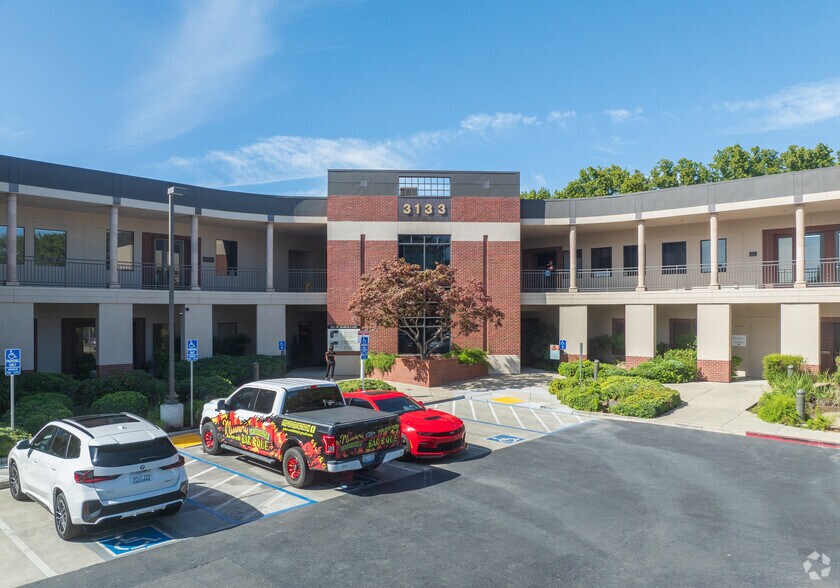 Primary Photo Of 3133 W March Ln, Stockton Medical For Sale