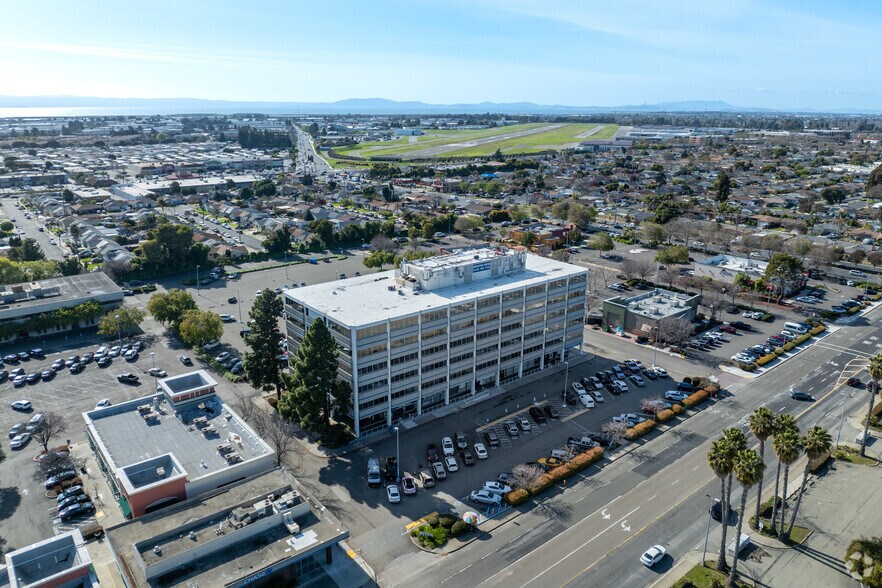 More Photos Of 24301 Southland Dr, Hayward Office For Lease