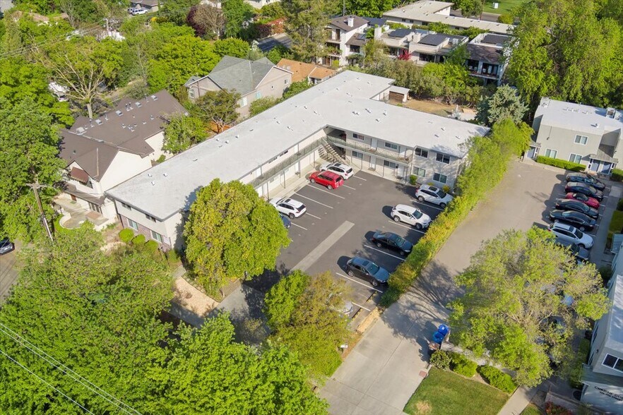 More Photos Of 311 7th St, Davis Apartments For Sale