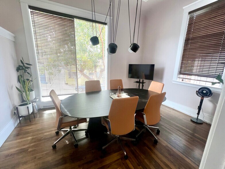 More Photos Of 510-512 Union St, San Francisco Office For Lease