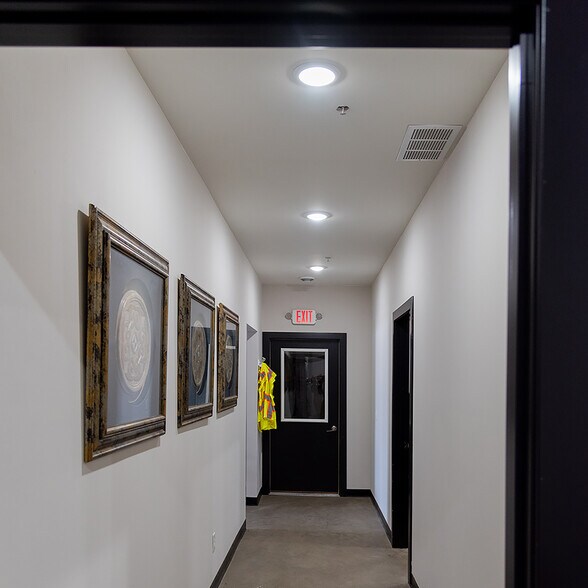 More Photos Of 2330 County Road 137, Waite Park Manufacturing For Lease