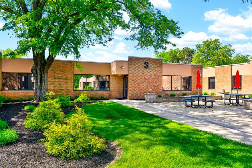 More Photos Of 3160-3162 Presidential Dr, Fairborn Unknown For Lease