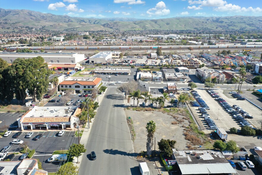 More Photos Of 50 Serra Way, Milpitas Land For Sale