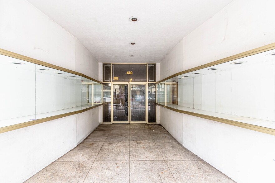 More Photos Of 410 Georgia St, Vallejo Storefront For Sale