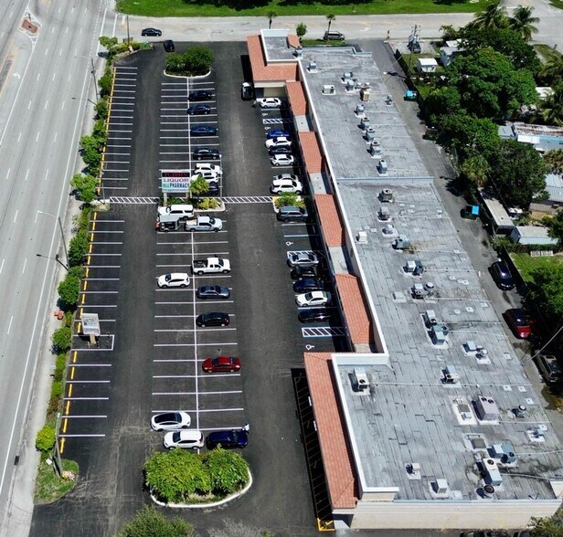 More Photos Of 5750-5784 Okeechobee Blvd, West Palm Beach Unknown For Lease