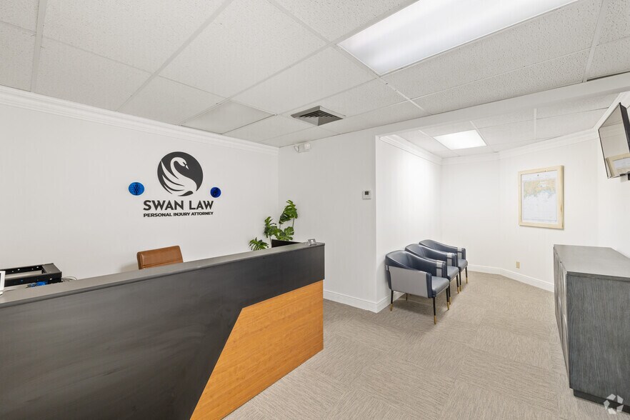 More Photos Of 4360 Northlake Blvd, Palm Beach Gardens Medical For Lease